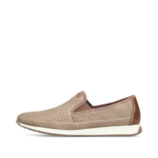 Northstone 119 - Stone Leather