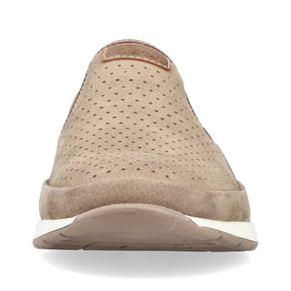 Northstone 119 - Stone Leather