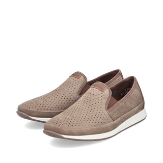 Northstone 119 - Stone Leather