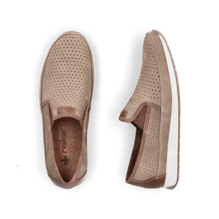 Northstone 119 - Stone Leather