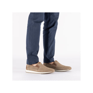 Northstone 119 - Stone Leather