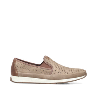 Northstone 119 - Stone Leather