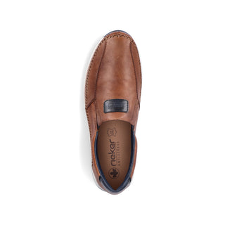 Nyle 119 - Tan