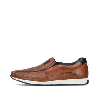 Nyle 119 - Tan