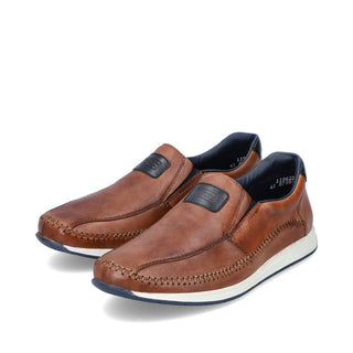 Nyle 119 - Tan