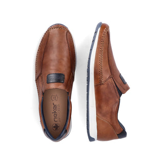 Nyle 119 - Tan