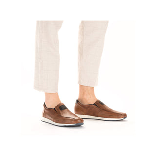 Nyle 119 - Tan