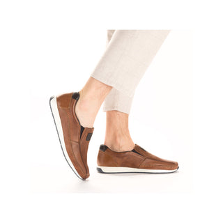 Nyle 119 - Tan