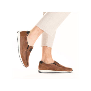Nyle 119 - Tan