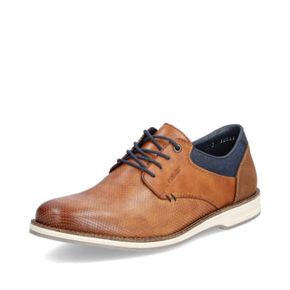 Nik 125 - Brown