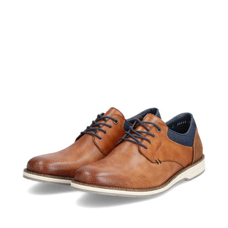 Nik 125 - Brown