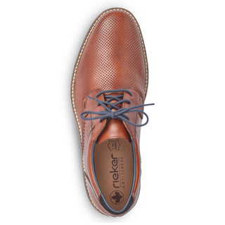 Normandy 135 - Tan Brown