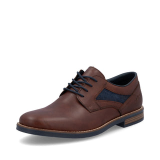 Northcrest 135 - Brown Leather
