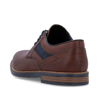 Northcrest 135 - Brown Leather