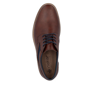 Northcrest 135 - Brown Leather