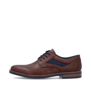 Northcrest 135 - Brown Leather