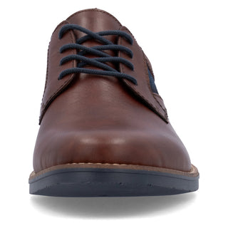Northcrest 135 - Brown Leather