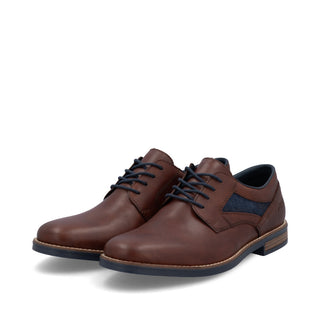 Northcrest 135 - Brown Leather