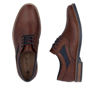 Northcrest 135 - Brown Leather