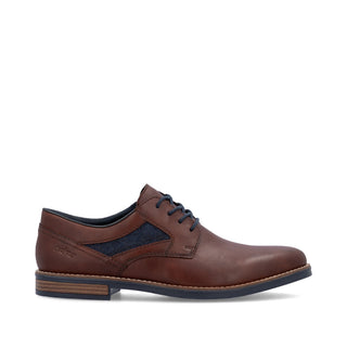 Northcrest 135 - Brown Leather