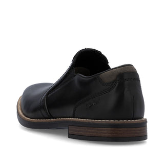Nundle 135 - Black