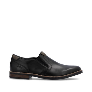 Nundle 135 - Black