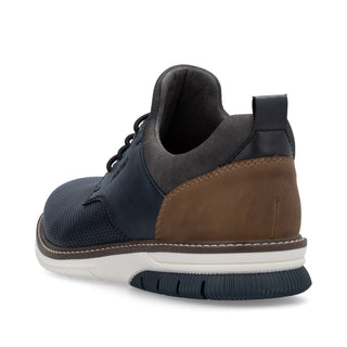 Noyes 144 - Dark Navy