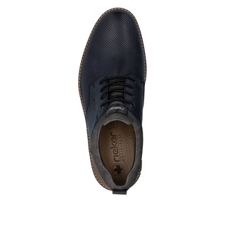 Noyes 144 - Dark Navy