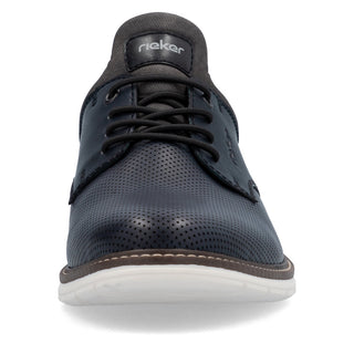 Noyes 144 - Dark Navy