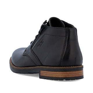 Northport 146 - Black