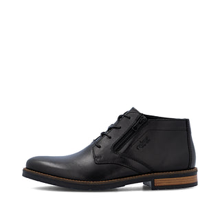 Northport 146 - Black