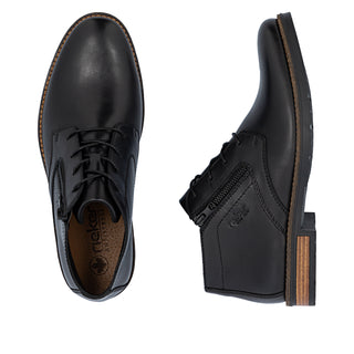 Northport 146 - Black