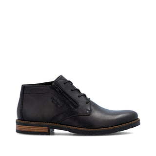 Northport 146 - Black