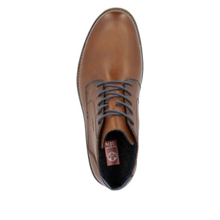 Nellis 146 - Tan Brown