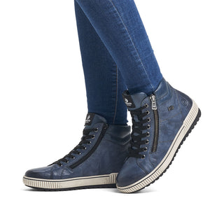 Delaware D07 - Navy