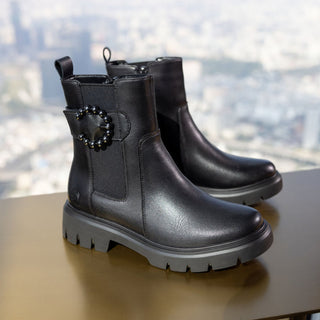 Bancroft D1W - Black