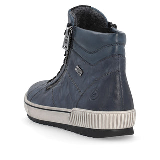 Delaware D07 - Navy