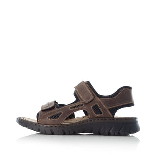 Norcross 267 - Brown Leather