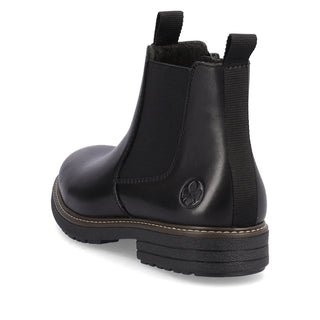 Nairo 331 - Black