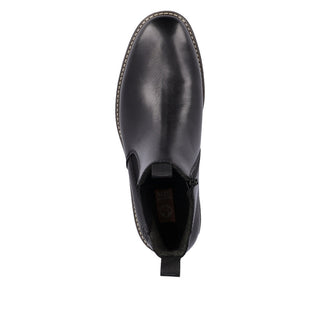 Nairo 331 - Black