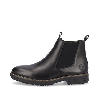 Nairo 331 - Black