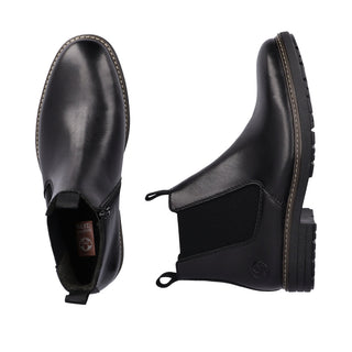 Nairo 331 - Black