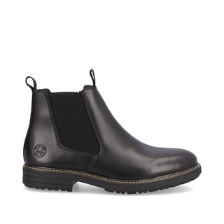 Nairo 331 - Black