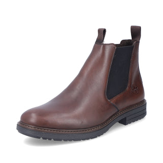 Nairo 331 - Dark Brown