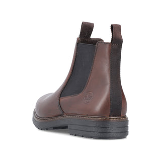 Nairo 331 - Dark Brown