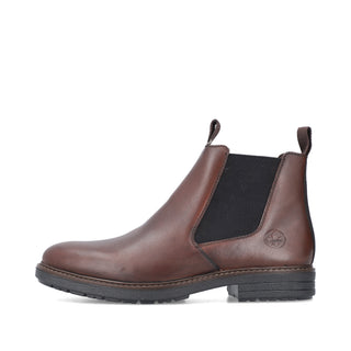 Nairo 331 - Dark Brown