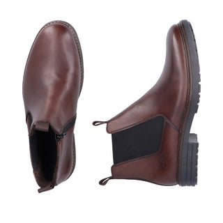 Nairo 331 - Dark Brown