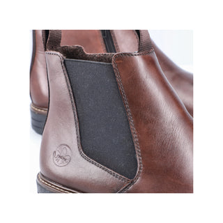 Nairo 331 - Dark Brown