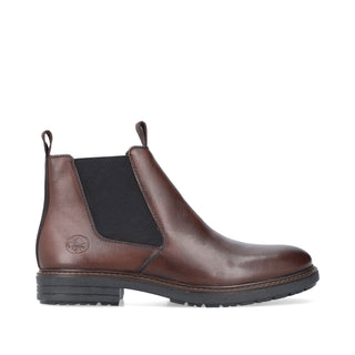 Nairo 331 - Dark Brown