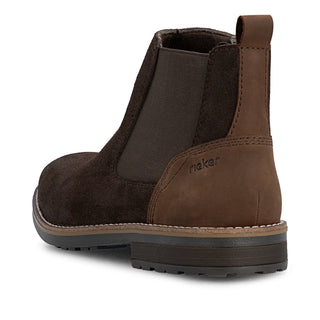 Norstar 332 - Dark Brown